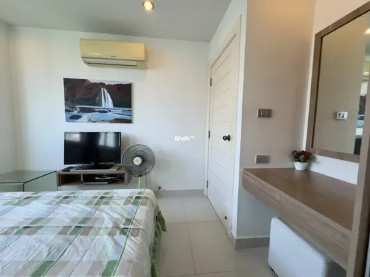 Condo For Sale Pattaya Amazon Residence Jomtien BVA108880