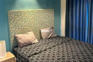 Condo For Sale Pattaya Atlantis Condo Resort Jomtien BVA108528