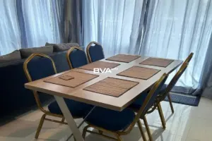 Condo For Sale Pattaya Atlantis Condo Resort Jomtien BVA108528
