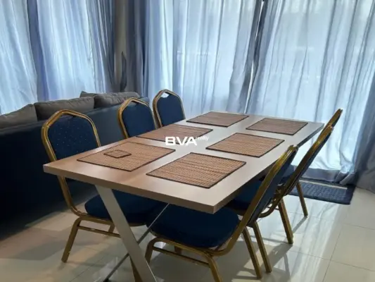Condo For Sale Pattaya Atlantis Condo Resort Jomtien BVA108528