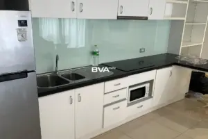 Condo For Sale Pattaya Atlantis Condo Resort Jomtien BVA108528
