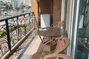 Condo For Sale Pattaya Atlantis Condo Resort Jomtien BVA108528