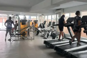 Condo For Sale Pattaya Atlantis Condo Resort Jomtien BVA108528