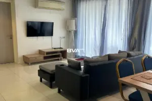 Condo For Sale Pattaya Atlantis Condo Resort Jomtien BVA108528
