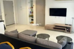 Condo For Sale Pattaya Atlantis Condo Resort Jomtien BVA108528