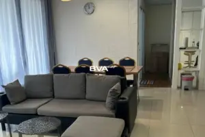 Condo For Sale Pattaya Atlantis Condo Resort Jomtien BVA108528