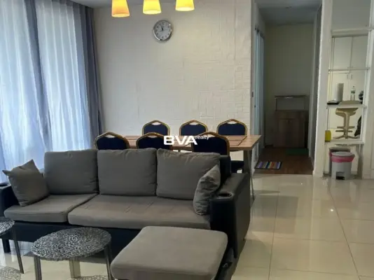 Condo For Sale Pattaya Atlantis Condo Resort Jomtien BVA108528