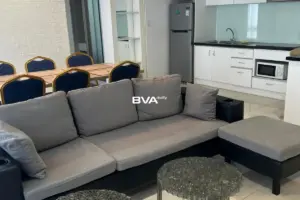 Condo For Sale Pattaya Atlantis Condo Resort Jomtien BVA108528