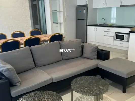 Condo For Sale Pattaya Atlantis Condo Resort Jomtien BVA108528