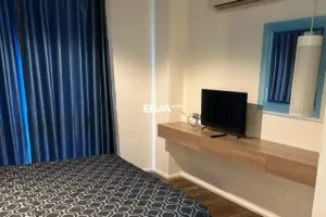 Condo For Sale Pattaya Atlantis Condo Resort Jomtien BVA108528