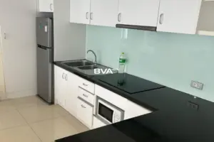 Condo For Sale Pattaya Atlantis Condo Resort Jomtien BVA108528