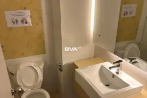 Condo For Sale Pattaya Atlantis Condo Resort Jomtien BVA108528