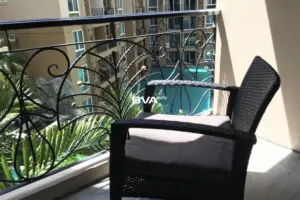 Condo For Sale Pattaya Atlantis Condo Resort Jomtien BVA17221