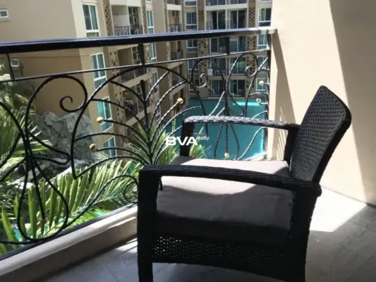 Condo For Sale Pattaya Atlantis Condo Resort Jomtien BVA17221