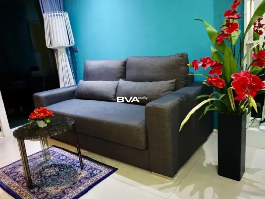 Condo For Sale Pattaya Atlantis Condo Resort Jomtien BVA17221