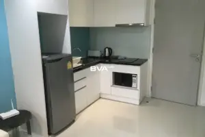 Condo For Sale Pattaya Atlantis Condo Resort Jomtien BVA17221