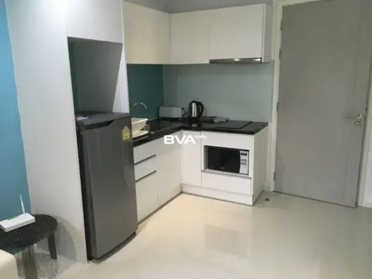 Condo For Sale Pattaya Atlantis Condo Resort Jomtien BVA17221