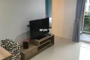 Condo For Sale Pattaya Atlantis Condo Resort Jomtien BVA17221