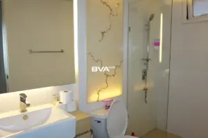 Condo For Sale Pattaya Atlantis Condo Resort Jomtien BVA17221