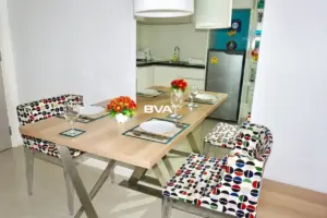 Condo For Sale Pattaya Atlantis Condo Resort Jomtien BVA17221