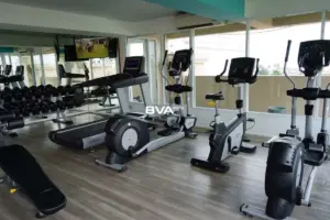 Condo For Sale Pattaya Atlantis Condo Resort Jomtien BVA17221