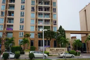 Condo For Sale Pattaya Atlantis Condo Resort Jomtien BVA17221