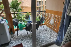 Condo For Sale Pattaya Atlantis Condo Resort Jomtien BVA17221