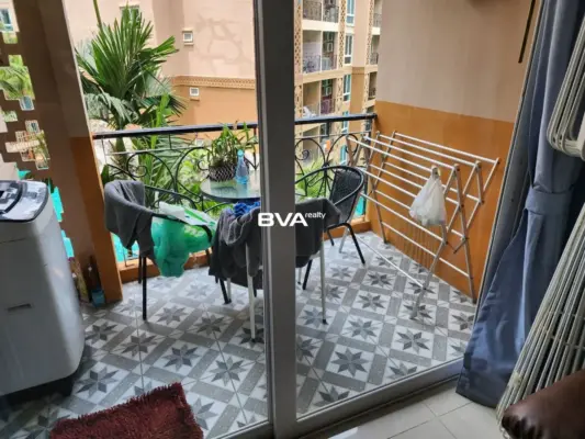 Condo For Sale Pattaya Atlantis Condo Resort Jomtien BVA17221