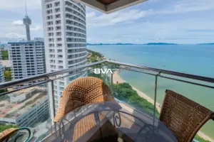 Condo For Sale Pattaya Baan Haad U Thong Pratumnak BVA108121