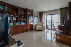 Condo For Sale Pattaya Baan Haad U Thong Pratumnak BVA108121