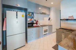 Condo For Sale Pattaya Baan Haad U Thong Pratumnak BVA108121