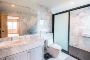 Condo For Sale Pattaya Baan Haad U Thong Pratumnak BVA108121