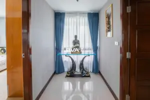 Condo For Sale Pattaya Baan Haad U Thong Pratumnak BVA108121