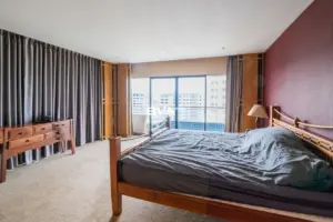 Condo For Sale Pattaya Baan Haad U Thong Pratumnak BVA108121