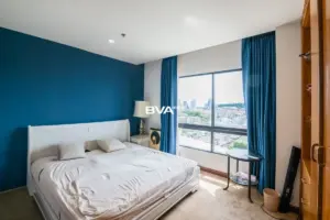 Condo For Sale Pattaya Baan Haad U Thong Pratumnak BVA108121