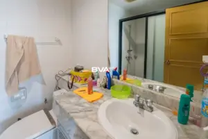 Condo For Sale Pattaya Baan Haad U Thong Pratumnak BVA108121