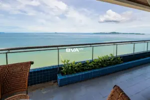 Condo For Sale Pattaya Baan Haad U Thong Pratumnak BVA108121