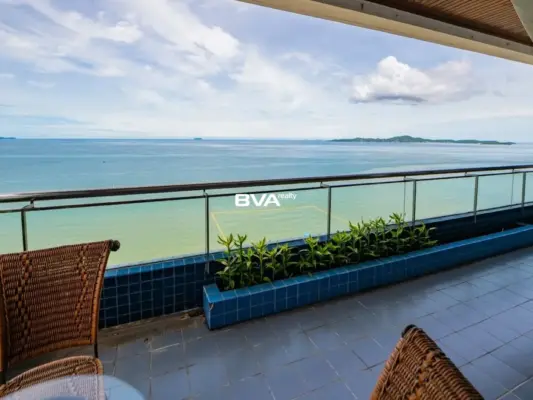 Condo For Sale Pattaya Baan Haad U Thong Pratumnak BVA108121