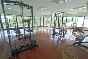 Condo For Sale Pattaya Baan Haad U Thong Pratumnak BVA108121
