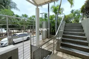Condo For Sale Pattaya Baan Haad U Thong Pratumnak BVA108121