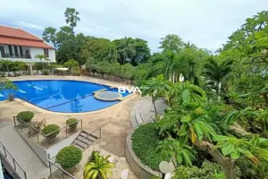 Condo For Sale Pattaya Baan Haad U Thong Pratumnak BVA108121