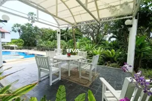 Condo For Sale Pattaya Baan Haad U Thong Pratumnak BVA108121