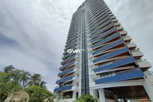 Condo For Sale Pattaya Baan Haad U Thong Pratumnak BVA108121