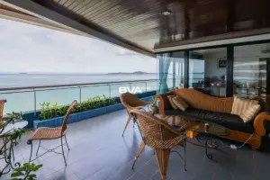 Condo For Sale Pattaya Baan Haad U Thong Pratumnak BVA108121