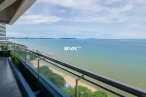 Condo For Sale Pattaya Baan Haad U Thong Pratumnak BVA108121