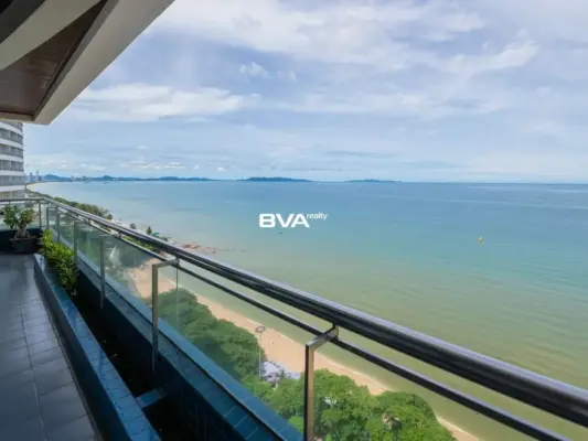 Condo For Sale Pattaya Baan Haad U Thong Pratumnak BVA108121