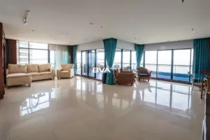 Condo For Sale Pattaya Baan Haad U Thong Pratumnak BVA108121