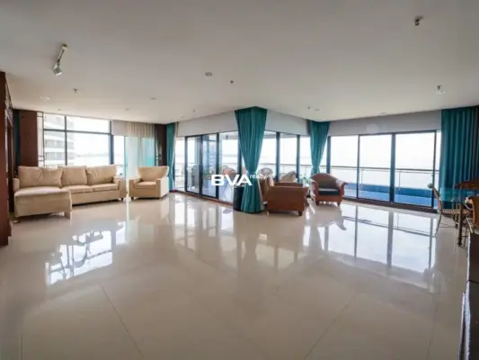 Condo For Sale Pattaya Baan Haad U Thong Pratumnak BVA108121