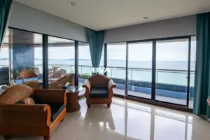 Condo For Sale Pattaya Baan Haad U Thong Pratumnak BVA108121
