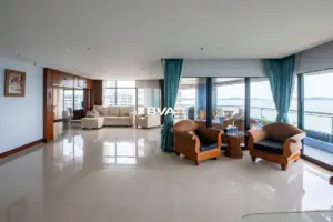 Condo For Sale Pattaya Baan Haad U Thong Pratumnak BVA108121